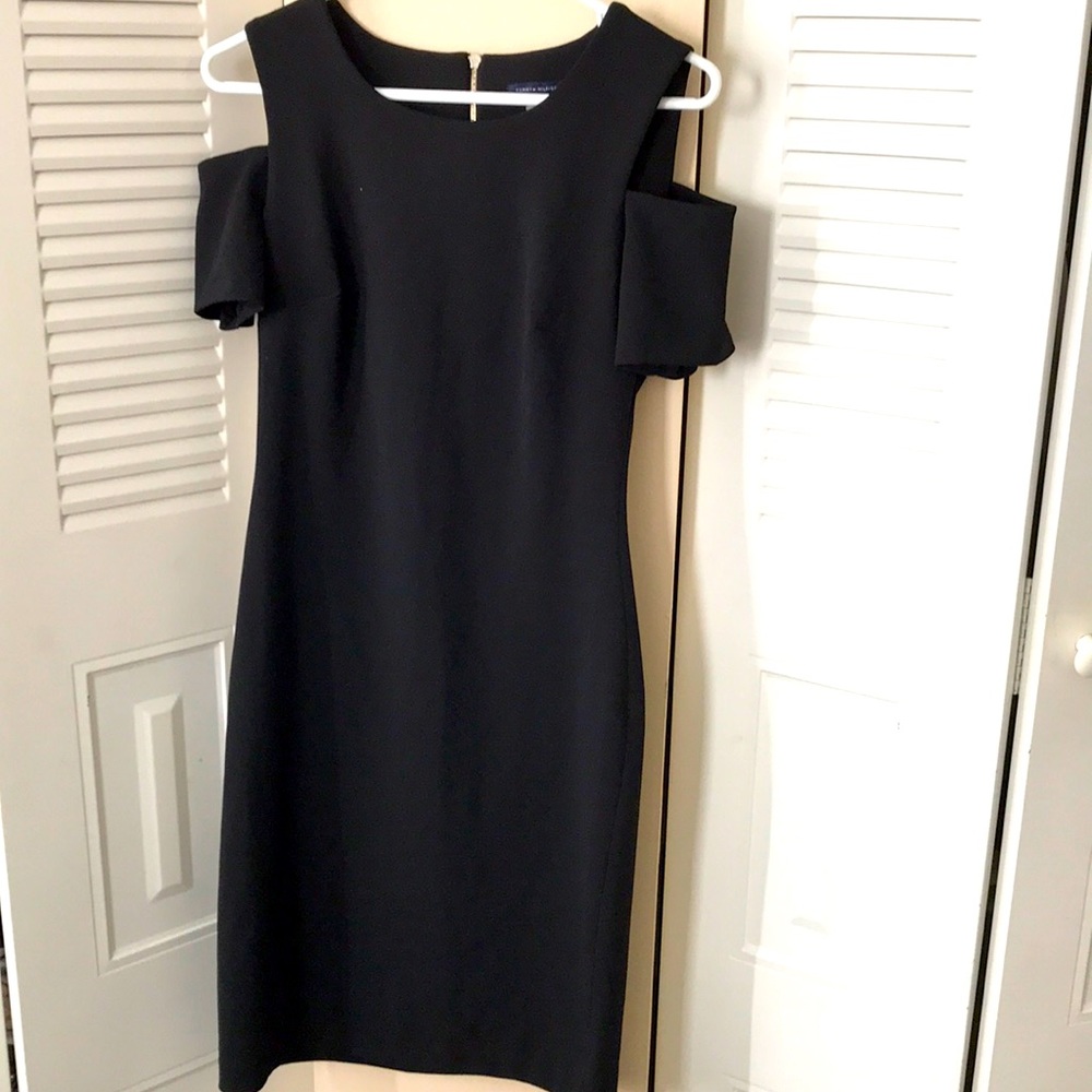 Adorable little black dress